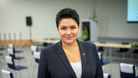 Daina Gudzinevičiūtė