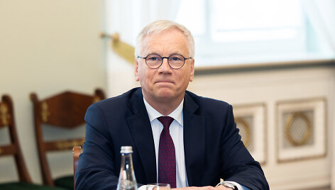 Rimantas &Scaron;adžius