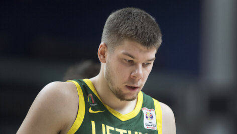 Rokas Giedraitis