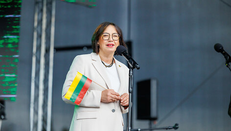 Raminta Popovienė