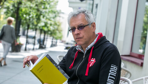 Alvydas &Scaron;lepikas
