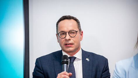 Žygimantas Pavilionis
