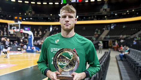 Thomas Walkup