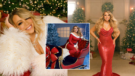 Mariah Carey