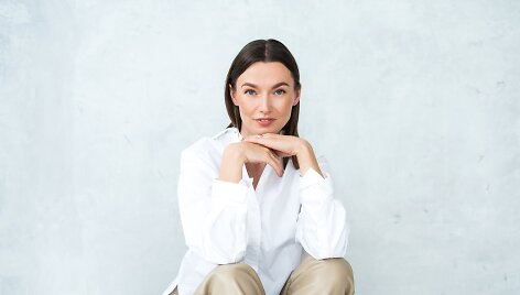 Beata Ti&scaron;kevič