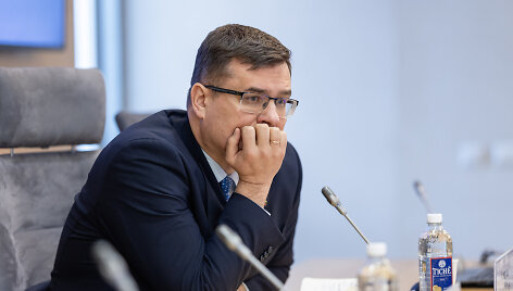 Laurynas Kasčiūnas