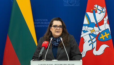 Irena Segalovičienė