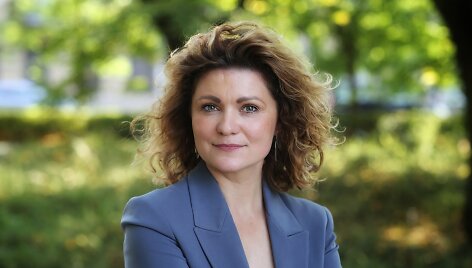 Aurelija Makauskienė / IOM nuotr.