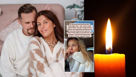 Agnė Litvinienė, Mantas Litvinas ir Vijolė Jočienė