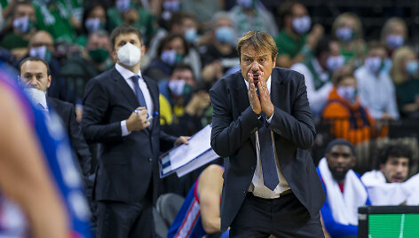 Ergin Ataman