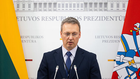 Marius Česnulevičius