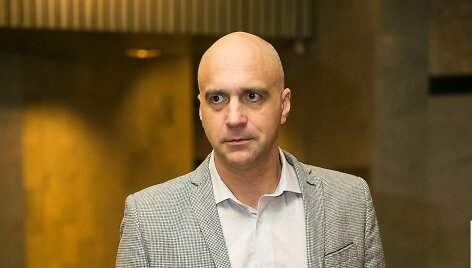 Algis Ramanauskas