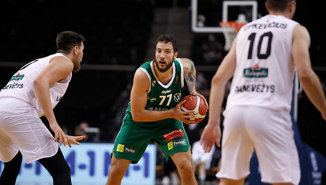 Joffrey Lauvergne