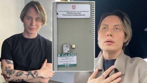 Ąžuolas Misiukevičius