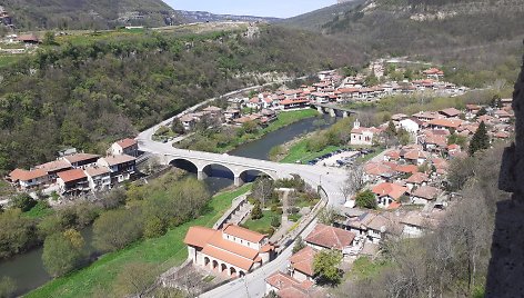 Veliko Tarnovo