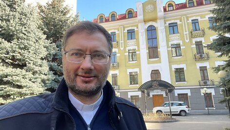 Visvaldas Kulbokas