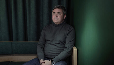 Ihoris Mura&scaron;ovas