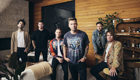 „OneRepublic“