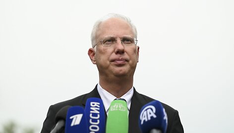 Kirilas Dmitrijevas