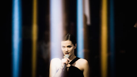 Jurga &Scaron;eduikytė 