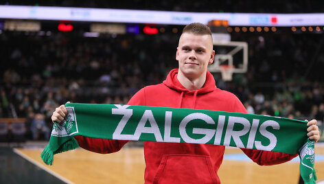 Danas Rap&scaron;ys