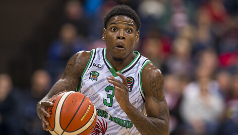 Chauncey Collins
