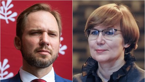 Jonas Sakalauskas, Laima Vilimienė