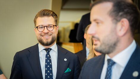 Lukas Savickas