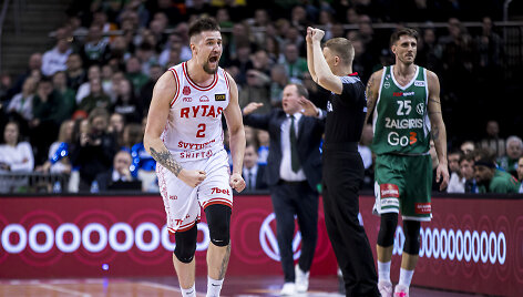 Margiris Normantas