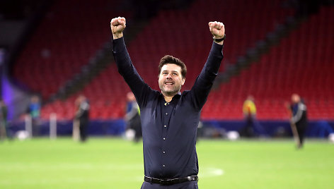 Mauricio Pochettino