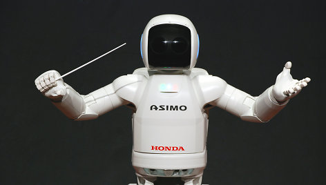 Asimo