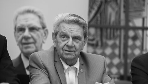 Vladas Garastas