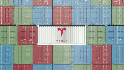 &bdquo;Tesla&ldquo;