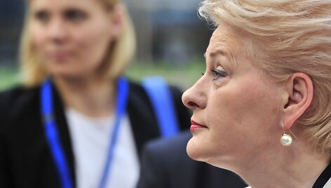 DaliaGrybauskaitė