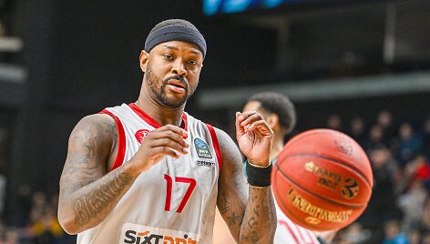 Marcusas Fosteris