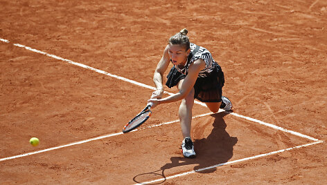 Simona Halep
