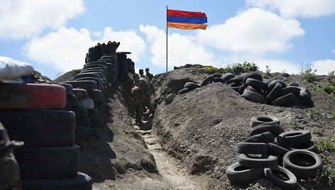 Armėnija