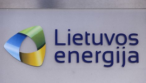 Lietuvos energija