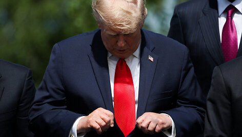 Donaldas Trumpas