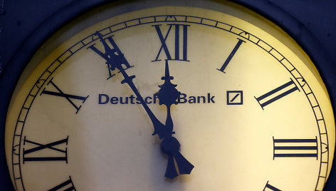 „Deutsche Bank“