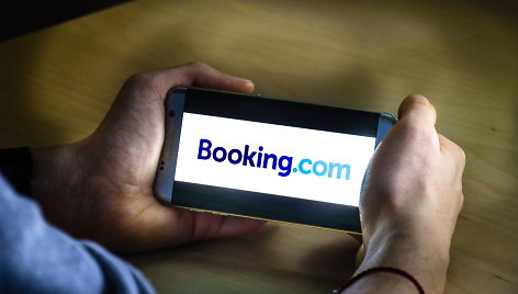 „Booking.com“