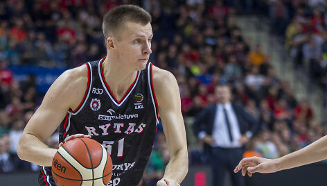 Arnas Butkevičius