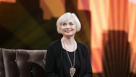 Ilona Balsytė