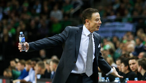 Rickas Pitino