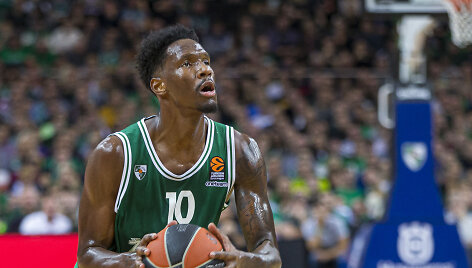 Nigel Hayes