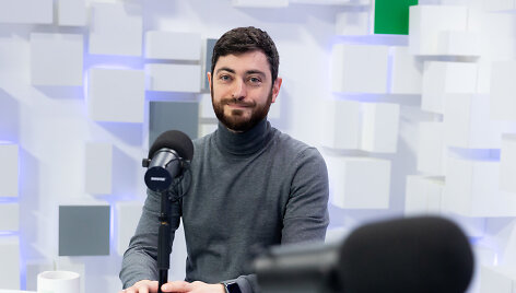 Arijus Žakas