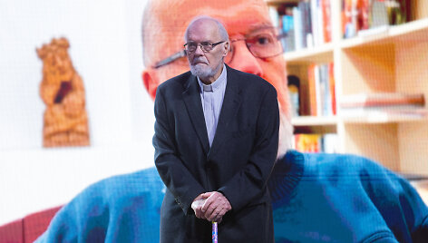 Antanas Saulaitis