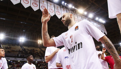 Vassilis Spanoulis