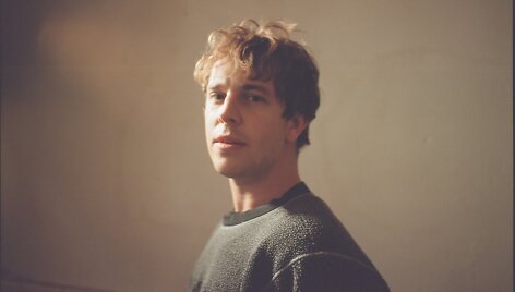 Tomas Odellas