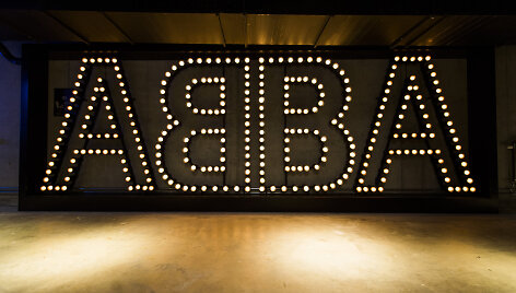 ABBA 